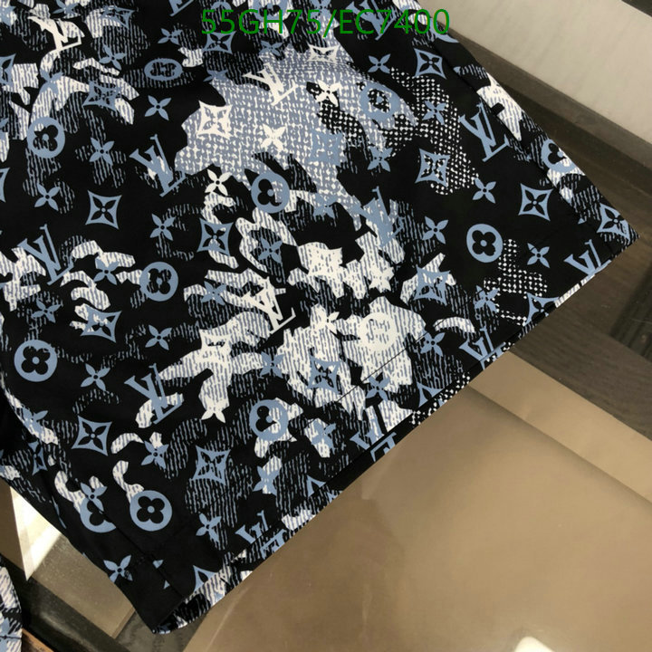 LV-Clothing Code: EC7400 $: 55USD