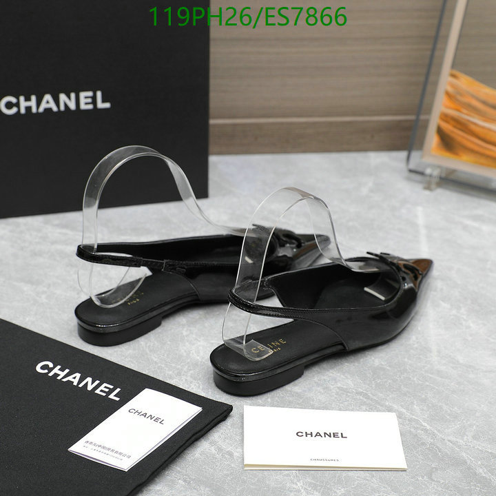 Celine-Women Shoes Code: ES7866 $: 119USD