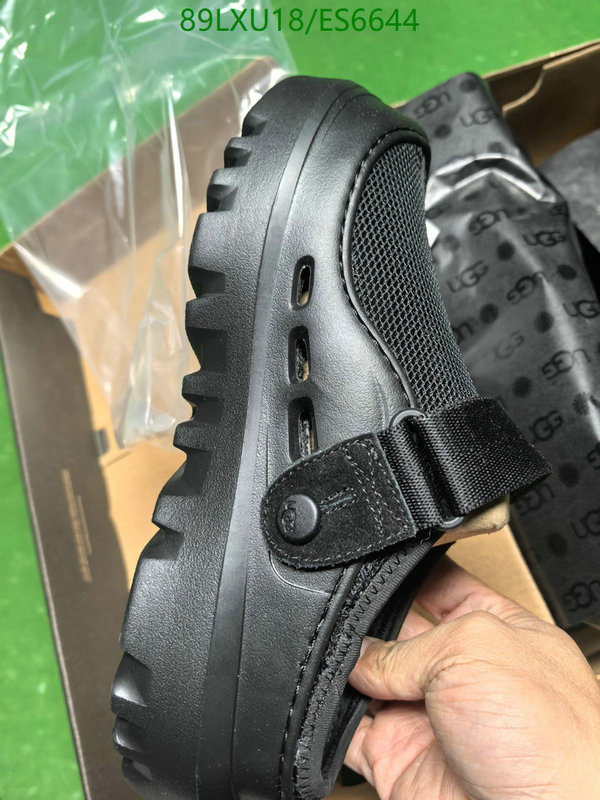 UGG-Men shoes Code: ES6644 $: 89USD
