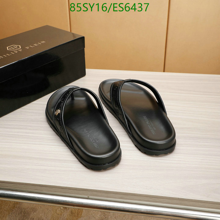 Philipp Plein-Men shoes Code: ES6437 $: 85USD