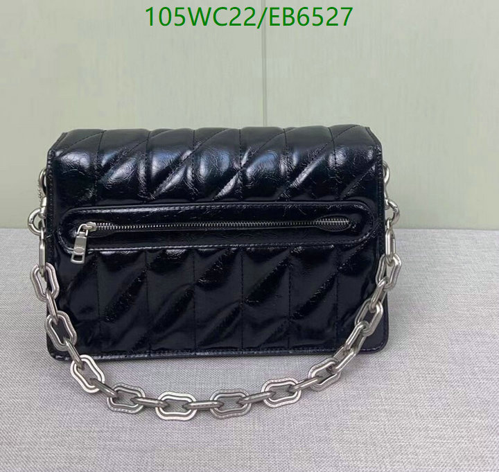 Coach-Bag-4A Quality Code: EB6527 $: 105USD