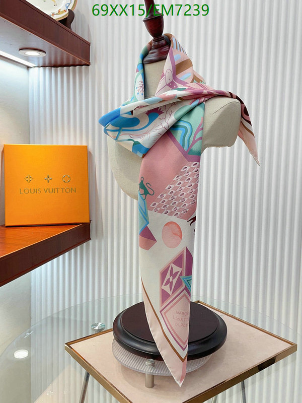 LV-Scarf Code: EM7239 $: 69USD
