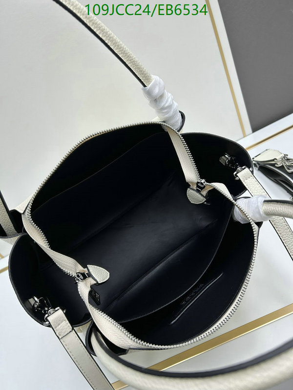 Prada-Bag-4A Quality Code: EB6534 $: 109USD