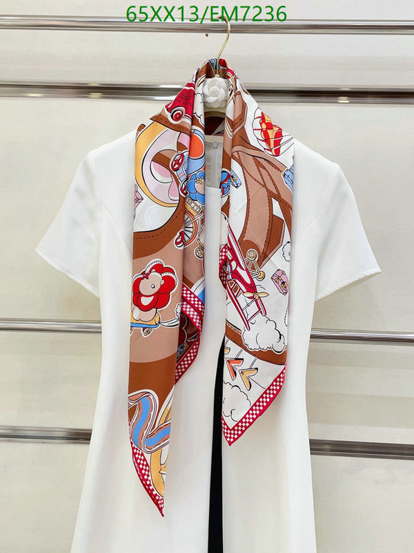 LV-Scarf Code: EM7236 $: 65USD