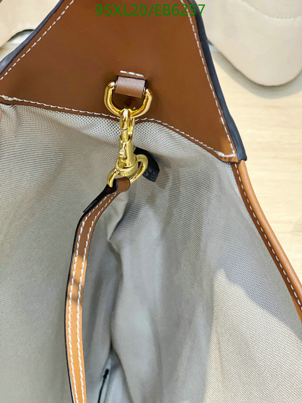 Gucci-Bag-4A Quality Code: EB6257 $: 95USD