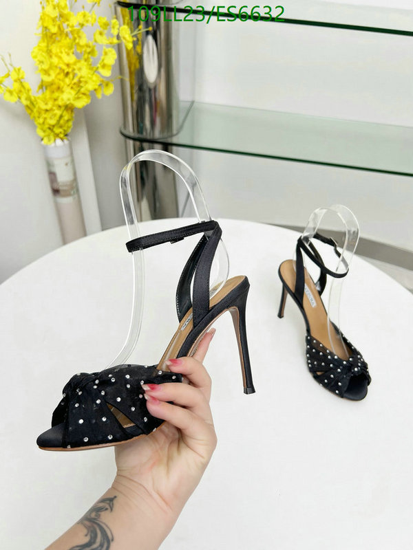 Aquazzura-Women Shoes Code: ES6632 $: 109USD