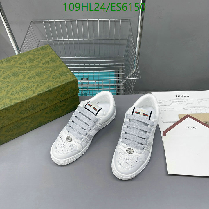 Gucci-Women Shoes Code: ES6150 $: 109USD