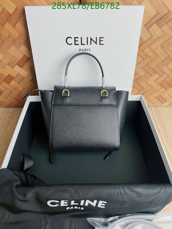 Celine-Bag-Mirror Quality Code: EB6782