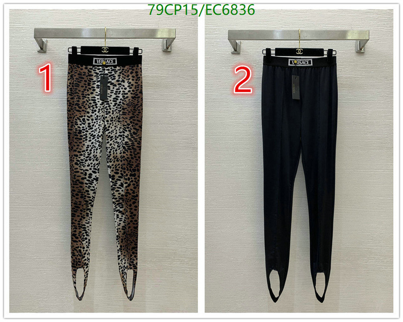 Versace-Clothing Code: EC6836 $: 79USD