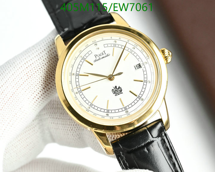 PIAGET-Watch-Mirror Quality Code: EW7061 $: 405USD