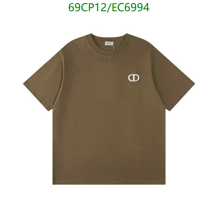 Dior-Clothing Code: EC6994 $: 69USD