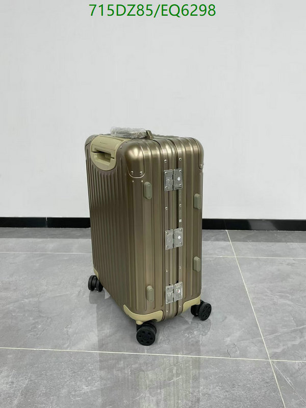 Rimowa-Trolley Case Code: EQ6298-Yupoo.ru - Copybrand.Team photo album Rimowa-Trolley Case Code: EQ6298