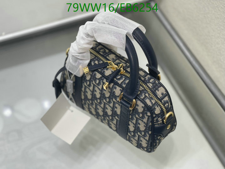 Dior-Bag-4A Quality Code: EB6254 $: 79USD