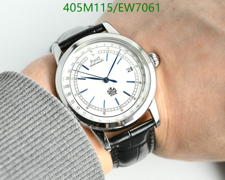PIAGET-Watch-Mirror Quality Code: EW7061 $: 405USD