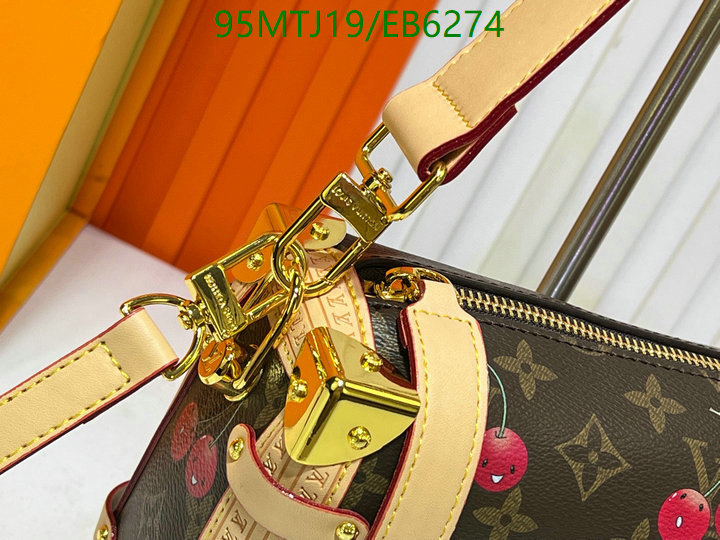 LV-Bag-4A Quality Code: EB6274 $: 95USD