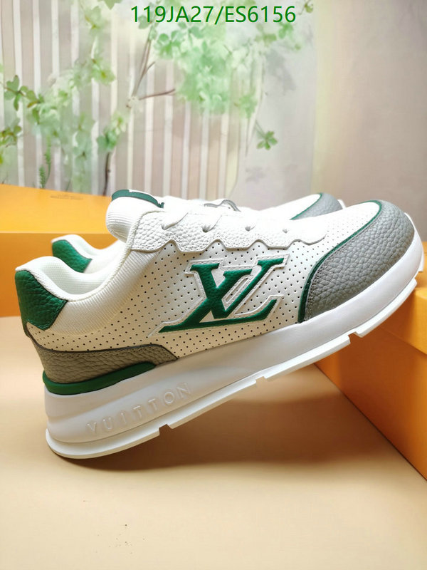 LV-Women Shoes Code: ES6156 $: 119USD