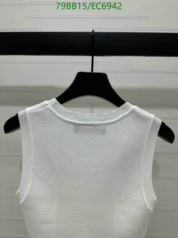 LV-Clothing Code: EC6942 $: 79USD