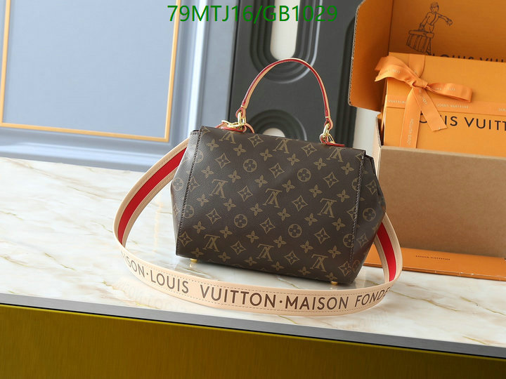 LV-Bag-4A Quality Code: GB1029 $: 79USD