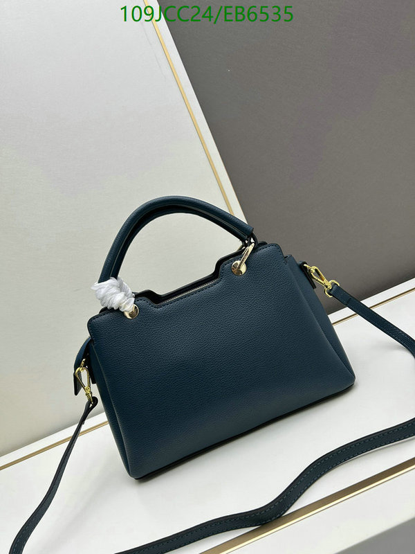 Prada-Bag-4A Quality Code: EB6535 $: 109USD