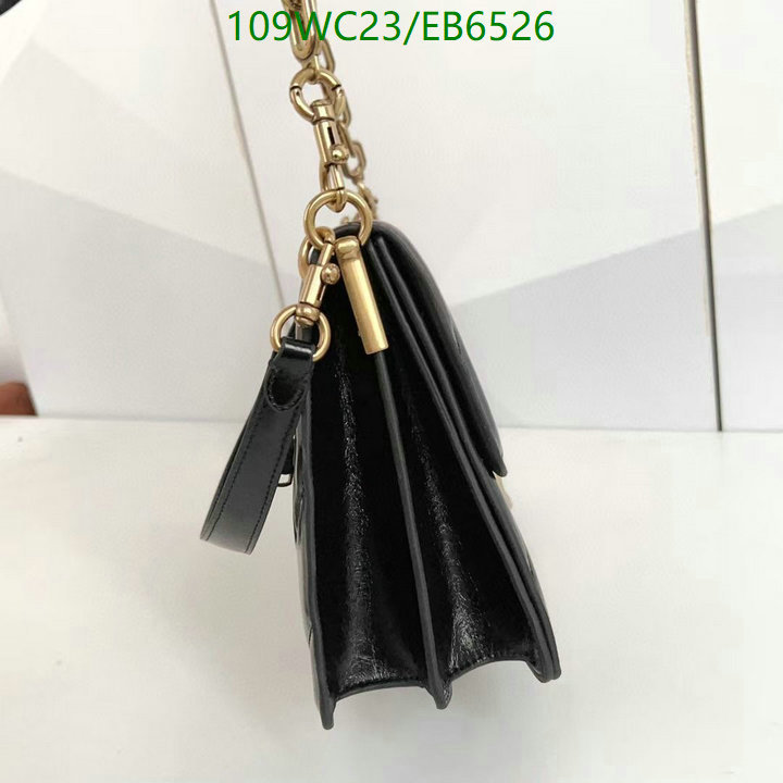Coach-Bag-4A Quality Code: EB6526 $: 109USD
