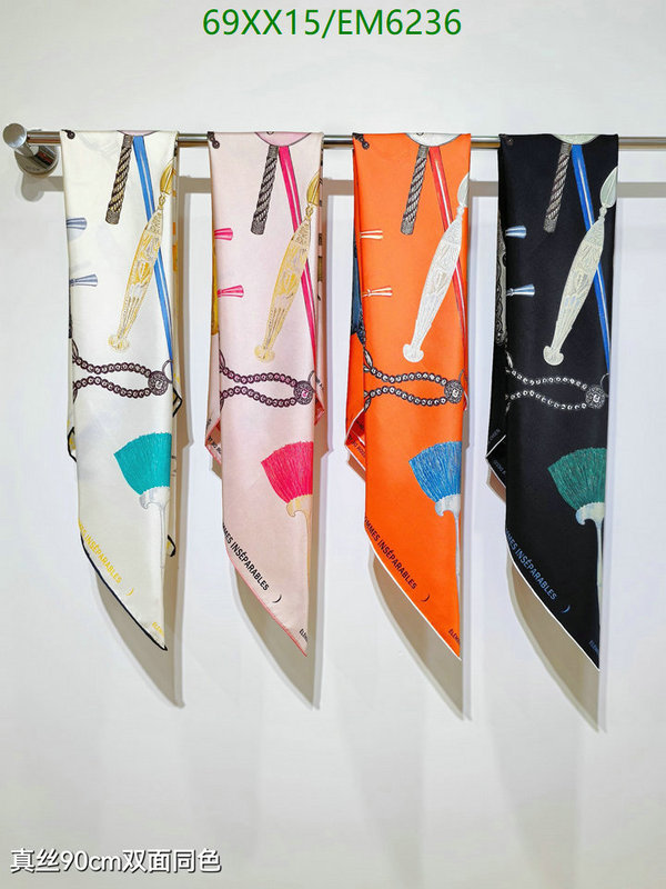 Hermes-Scarf Code: EM6236 $: 69USD