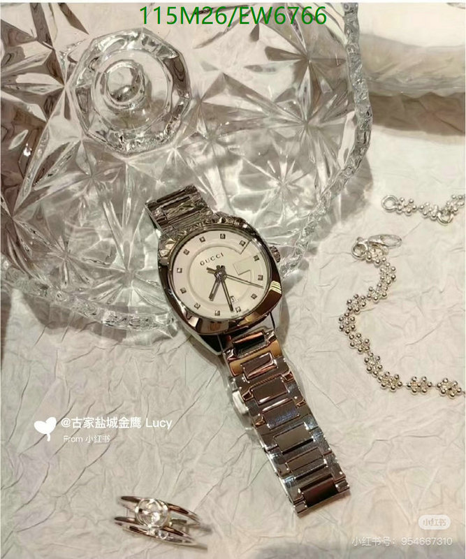 Gucci-Watch-4A Quality Code: EW6766 $: 115USD