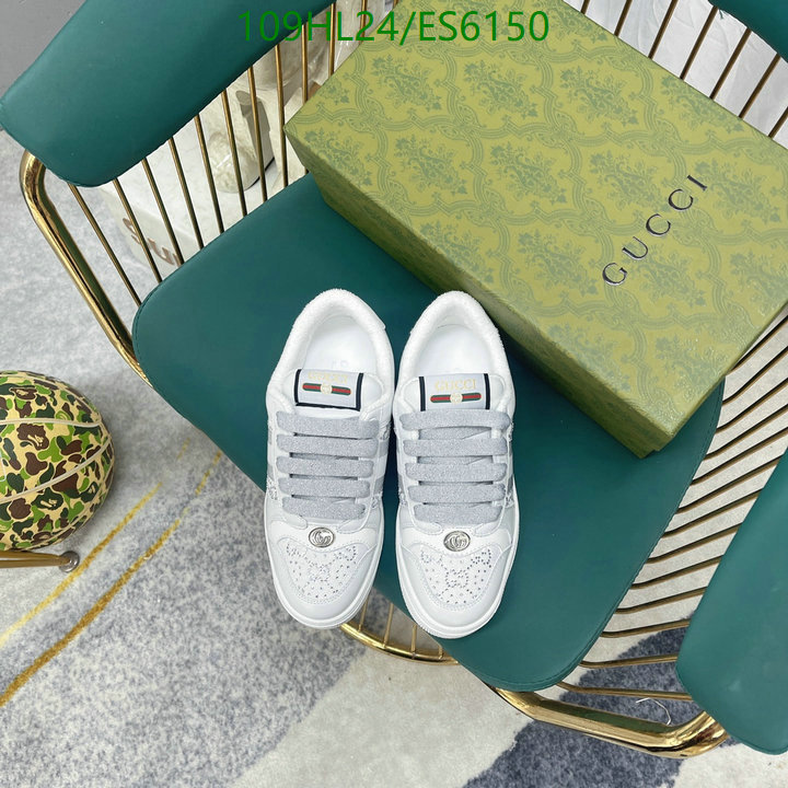 Gucci-Women Shoes Code: ES6150 $: 109USD