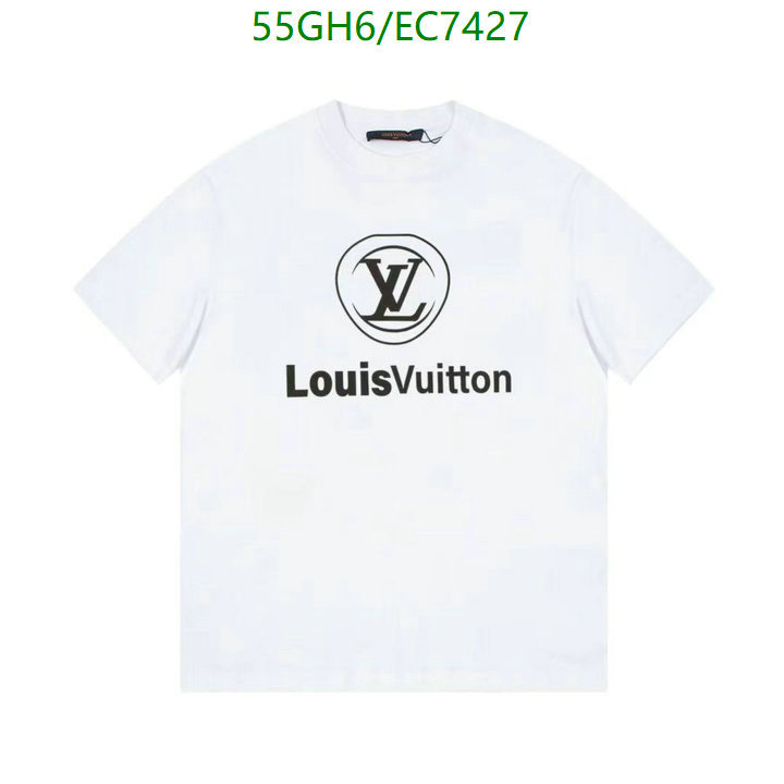 LV-Clothing Code: EC7427 $: 55USD