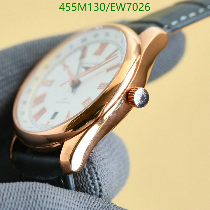 Longines-Watch-Mirror Quality Code: EW7026 $: 455USD