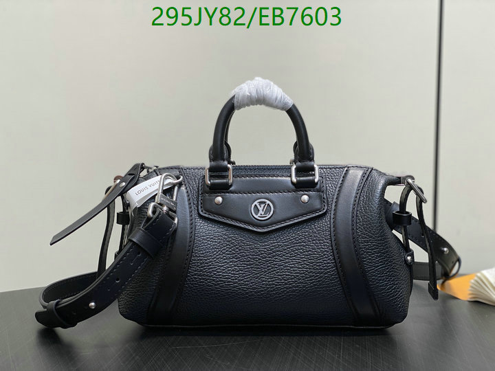 LV-Bag-Mirror Quality Code: EB7603 $: 295USD