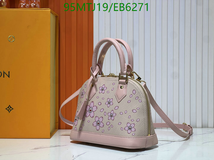 LV-Bag-4A Quality Code: EB6271 $: 95USD