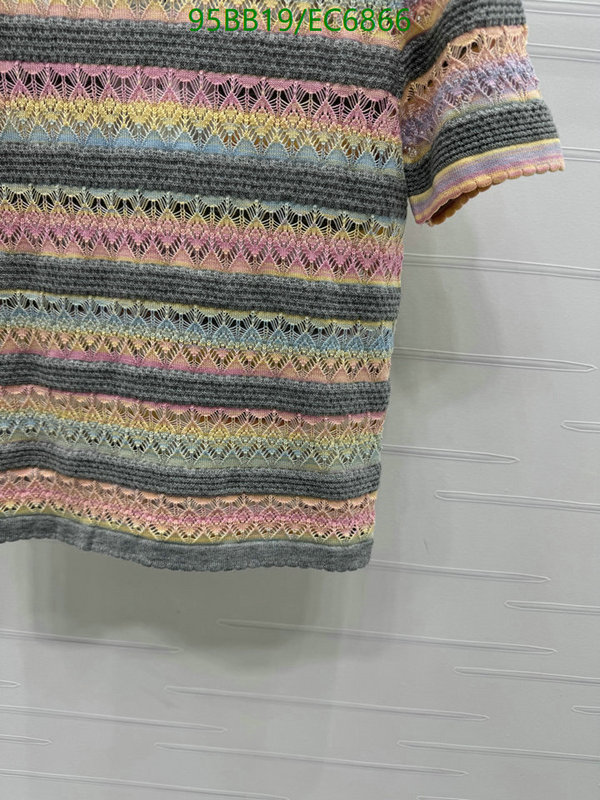 Chanel-Clothing Code: EC6866 $: 95USD
