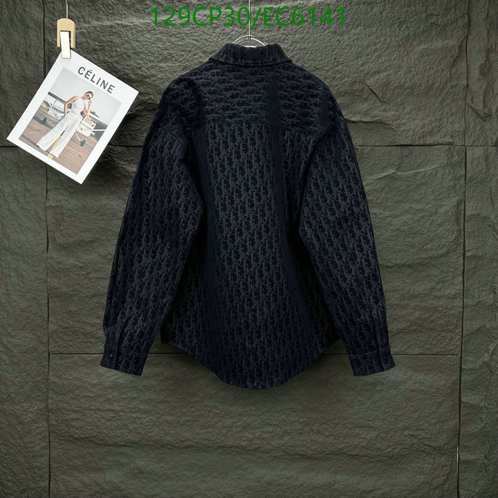 Dior-Clothing Code: EC6141 $: 129USD