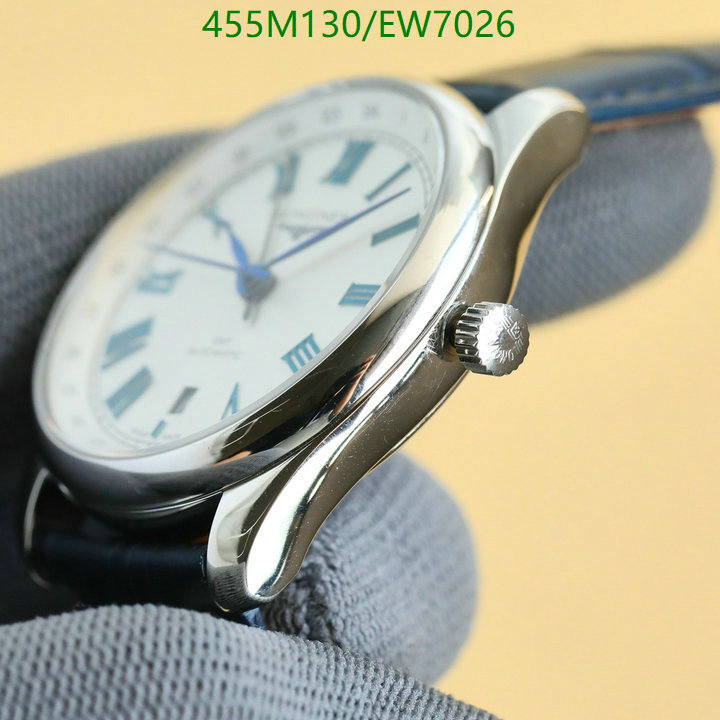 Longines-Watch-Mirror Quality Code: EW7026 $: 455USD