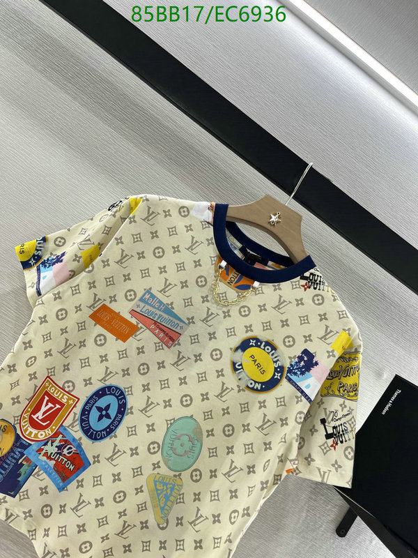 LV-Clothing Code: EC6936 $: 85USD