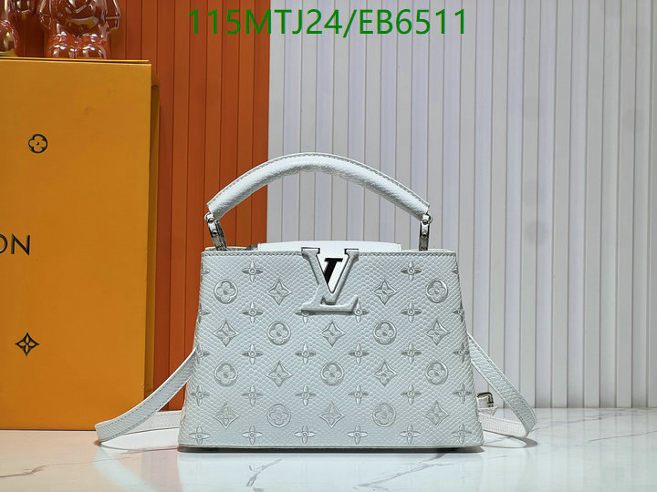 LV-Bag-4A Quality Code: EB6511 $: 115USD