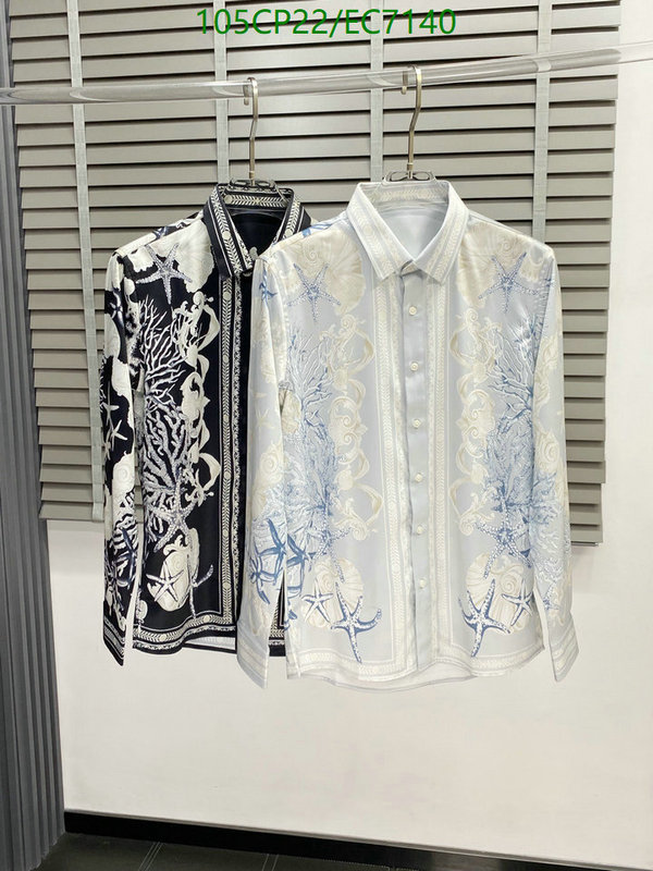 Versace-Clothing Code: EC7140 $: 105USD