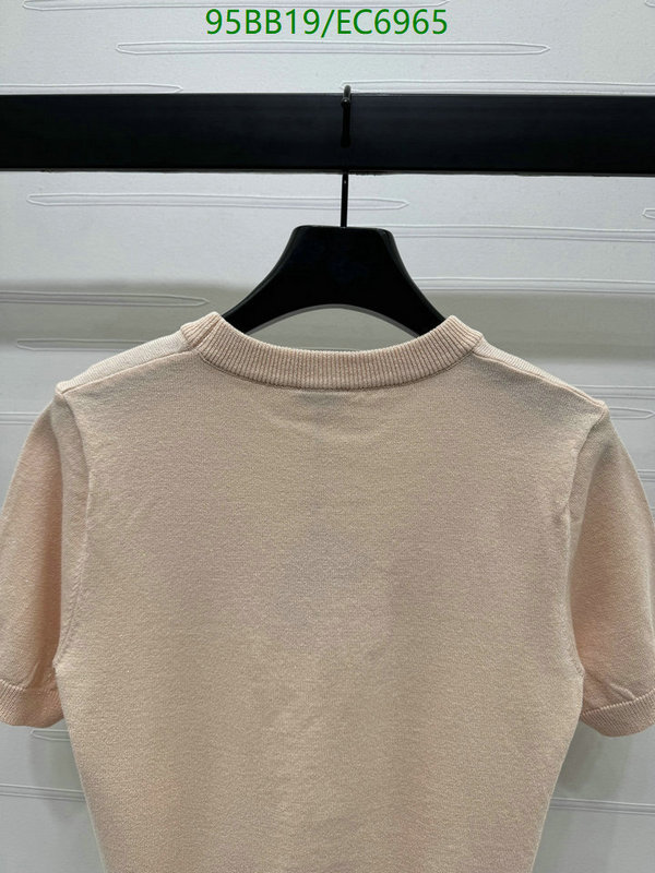 MIUMIU-Clothing Code: EC6965 $: 95USD