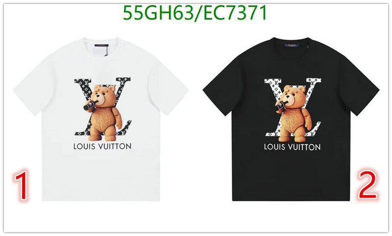 LV-Clothing Code: EC7371 $: 55USD
