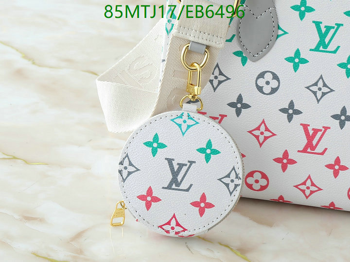 LV-Bag-4A Quality Code: EB6496 $: 85USD