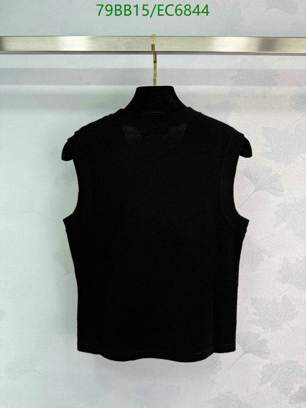 Balmain-Clothing Code: EC6844 $: 79USD