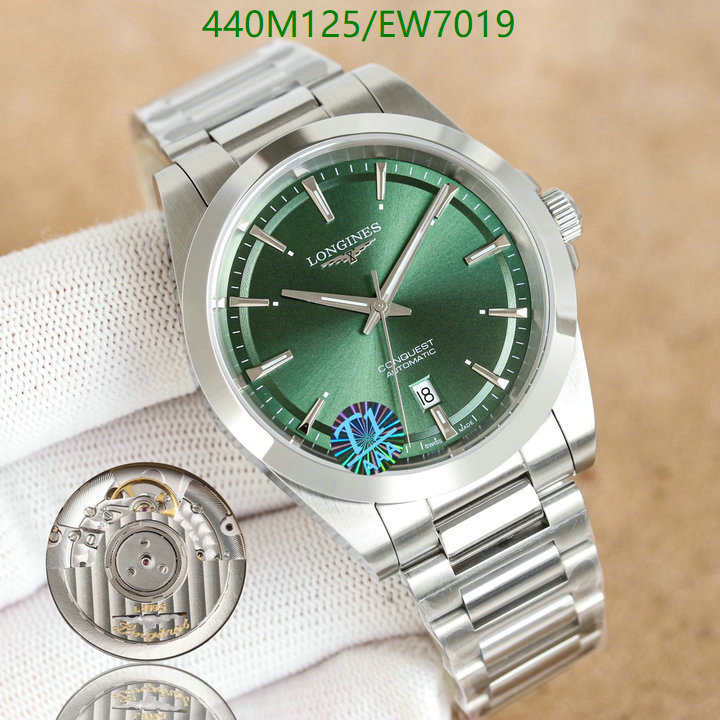 Longines-Watch-Mirror Quality Code: EW7019 $: 440USD
