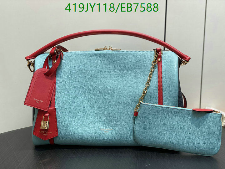 LV-Bag-Mirror Quality Code: EB7588 $: 419USD
