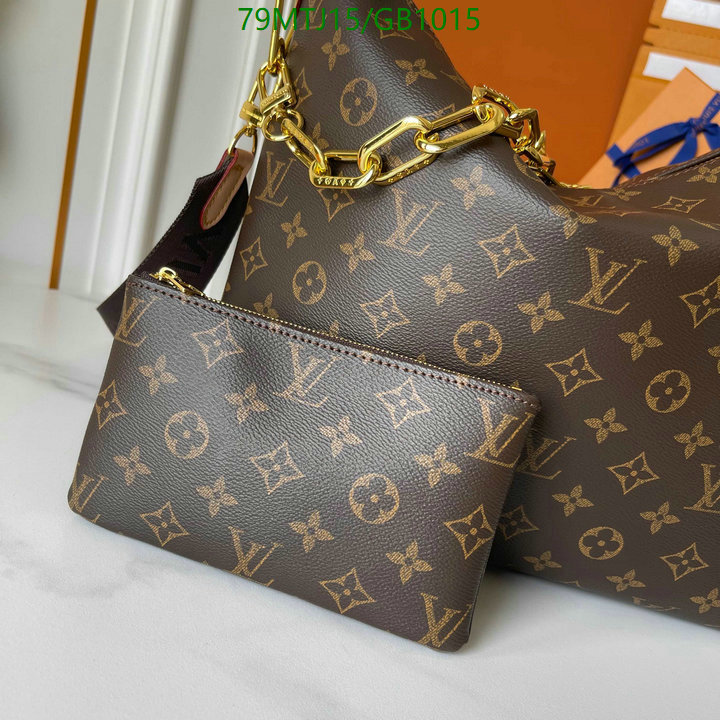 LV-Bag-4A Quality Code: GB1015 $: 79USD