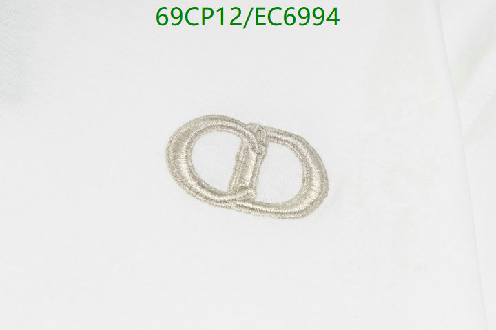 Dior-Clothing Code: EC6994 $: 69USD