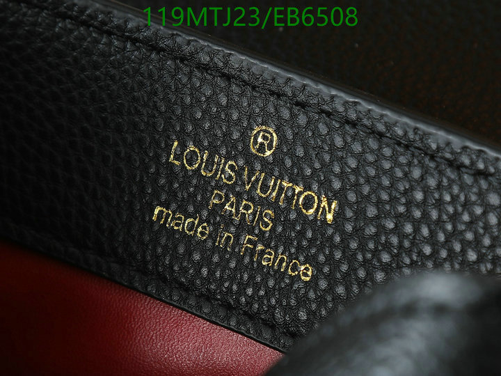 LV-Bag-4A Quality Code: EB6508