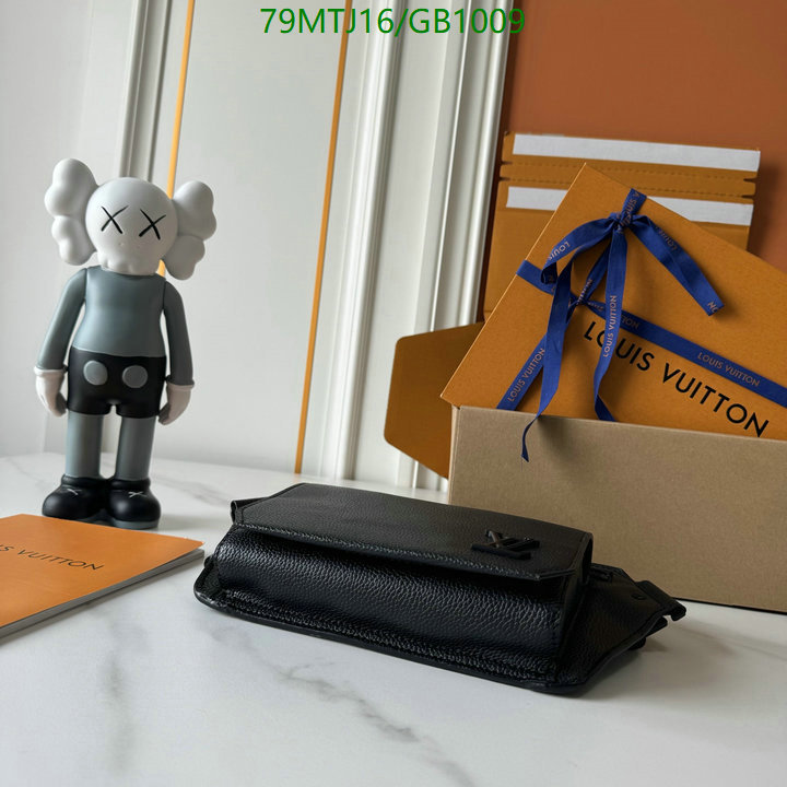 LV-Bag-4A Quality Code: GB1009 $: 79USD