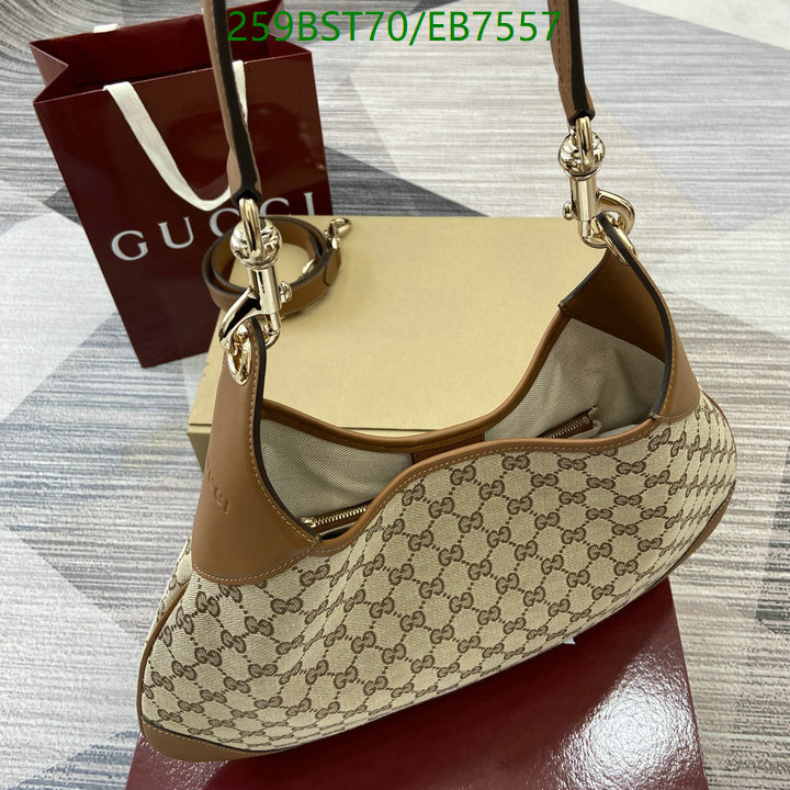 Gucci-Bag-Mirror Quality Code: EB7557 $: 259USD