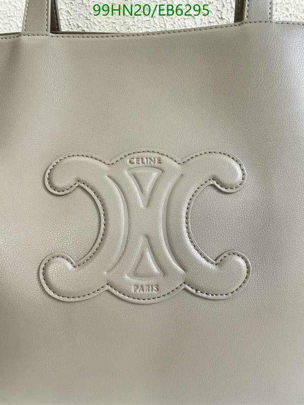Celine-Bag-4A Quality Code: EB6295 $: 99USD