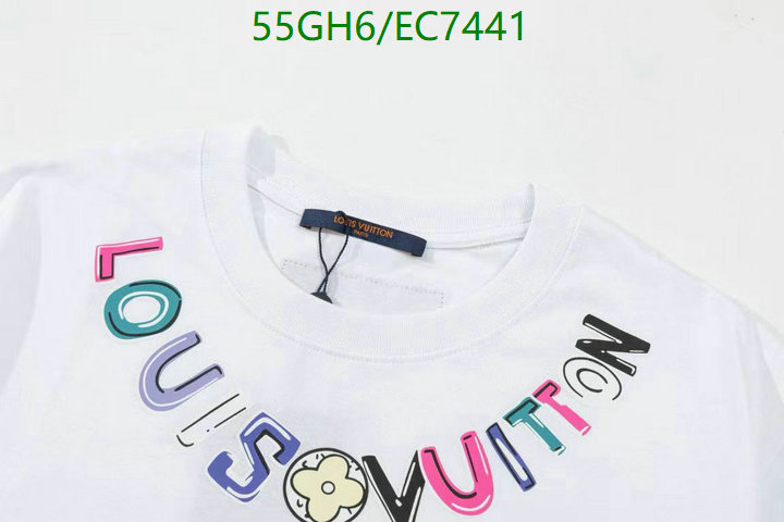 LV-Clothing Code: EC7441 $: 55USD